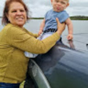 Meet your Posher, Sylvia.k.